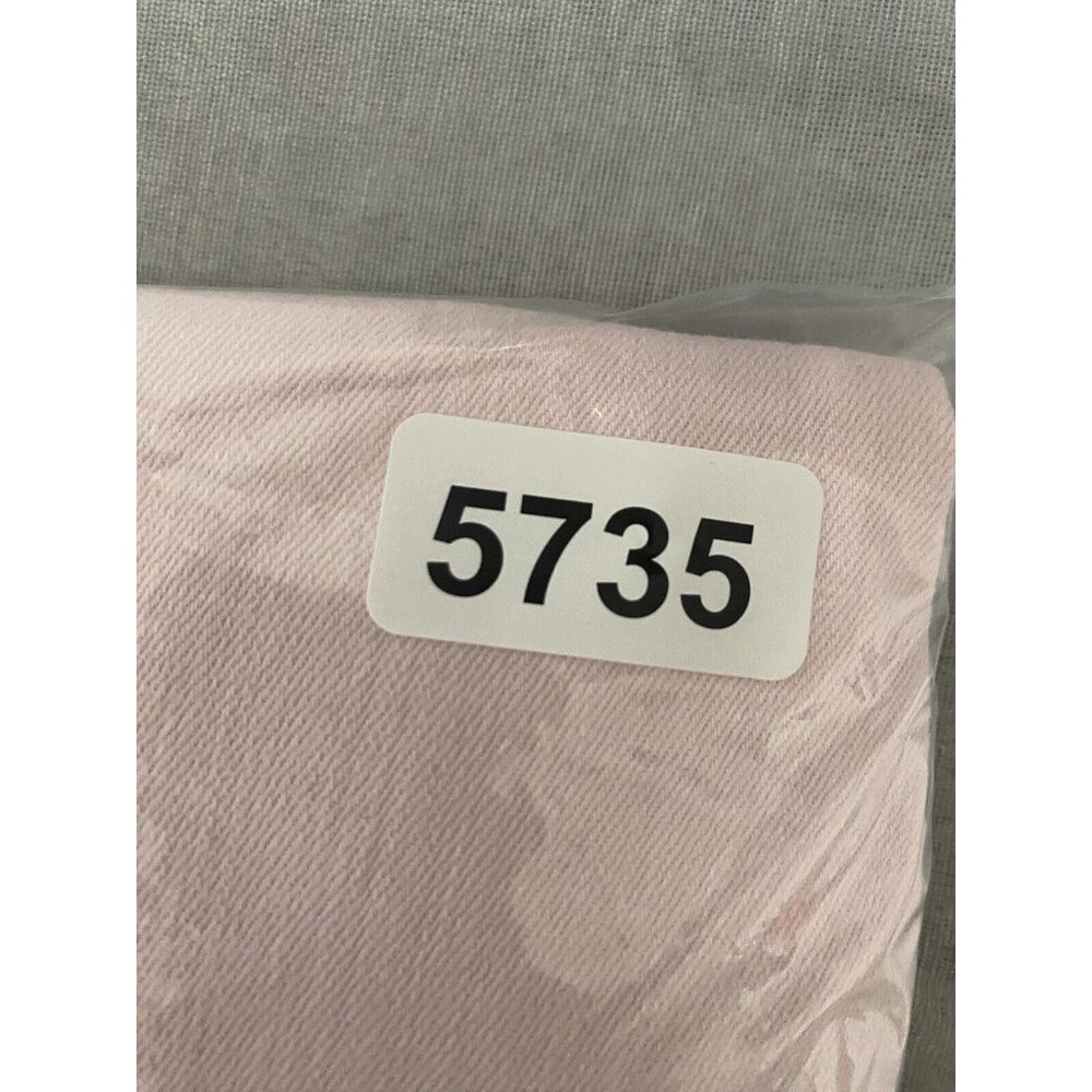 NYDJ Women’s Ankle Denim Jeans Light Pink Lift Tuck Technology Stretch Size 6p - Picture 11 of 11